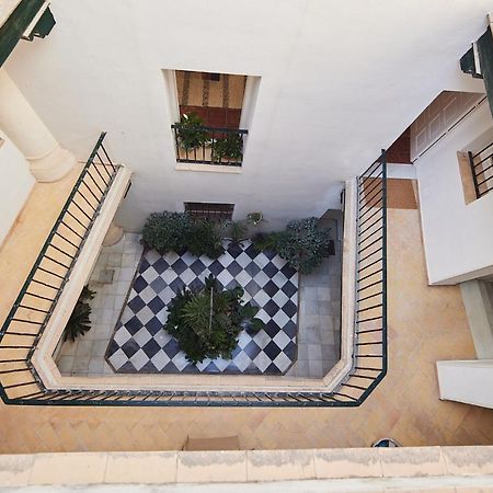 La Villa Romana Ha Apartment Cadiz Dış mekan fotoğraf