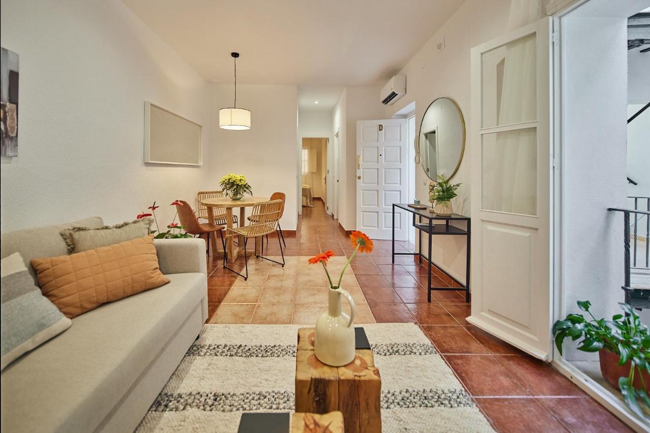 La Villa Romana Ha Apartment Cadiz Dış mekan fotoğraf