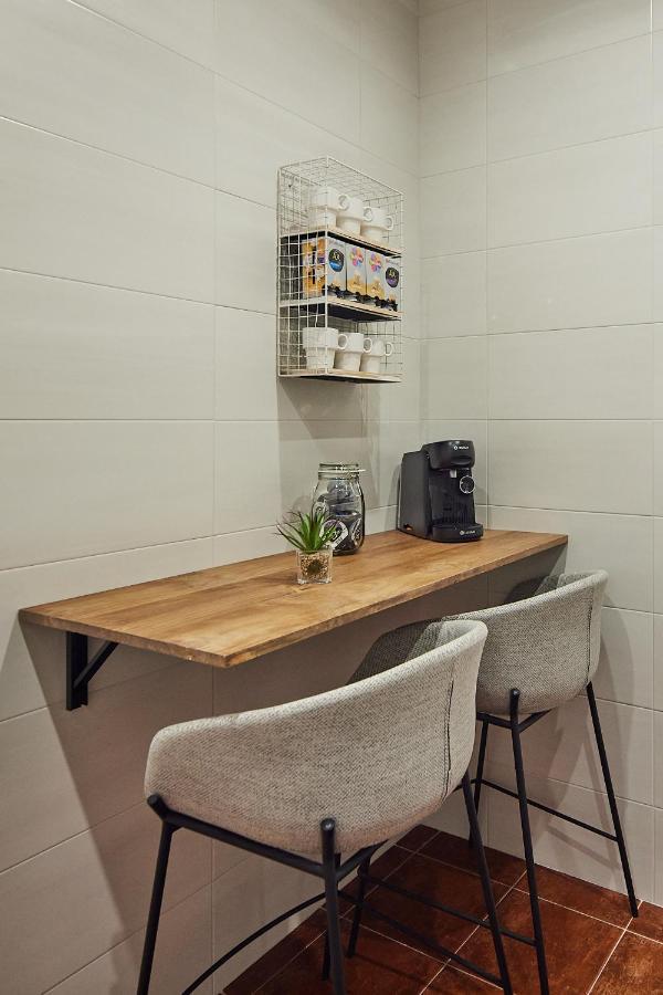 La Villa Romana Ha Apartment Cadiz Dış mekan fotoğraf