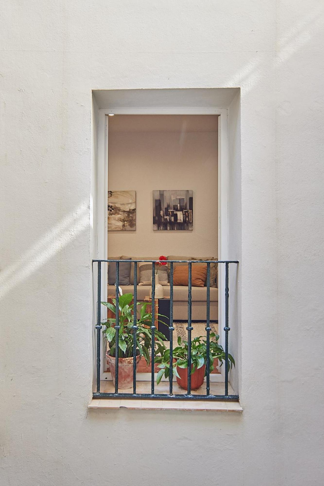 La Villa Romana Ha Apartment Cadiz Dış mekan fotoğraf