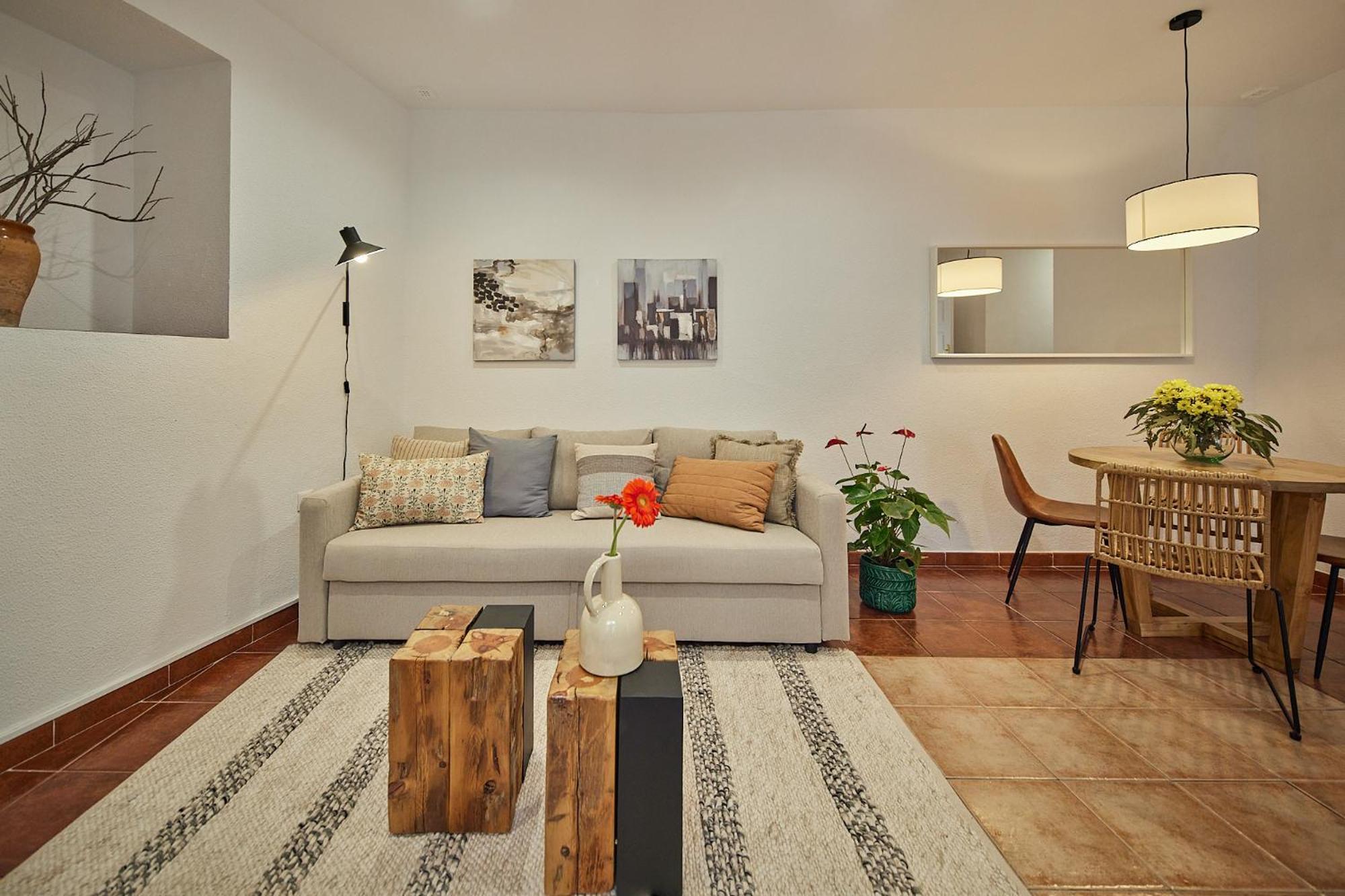 La Villa Romana Ha Apartment Cadiz Dış mekan fotoğraf